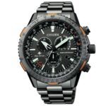 Citizen 45.9mm Nam CB5007-51H - Ảnh 1
