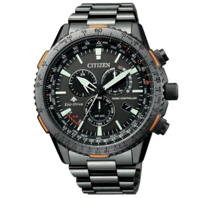 Ảnh sản phẩm Citizen 45.9mm Nam CB5007-51H