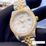 Ogival 39mm Nam OG303271DMSK-T - Ảnh 2