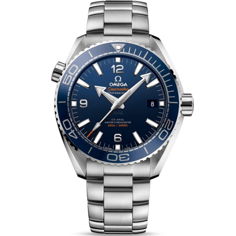 Omega 43.5mm Nam 215.30.44.21.03.001