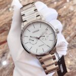 Citizen 43.6mm Nam AO9040-52A - Ảnh 2