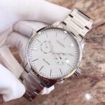 Citizen 43.6mm Nam AO9040-52A - Ảnh 3