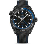 Omega 45.4mm Nam 215.92.46.22.01.002 - Ảnh 1