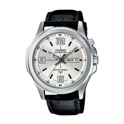 Ảnh sản phẩm Casio 45.7mm Nam MTP-E202L-7AVDF