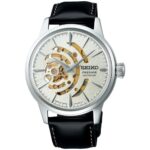 Seiko 40.5mm Nam SSA455J1 - Ảnh 1