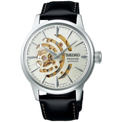 Ảnh sản phẩm Seiko 40.5mm Nam SSA455J1