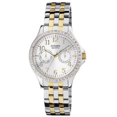 Ảnh sản phẩm Citizen 38mm Nữ ED8114-57A