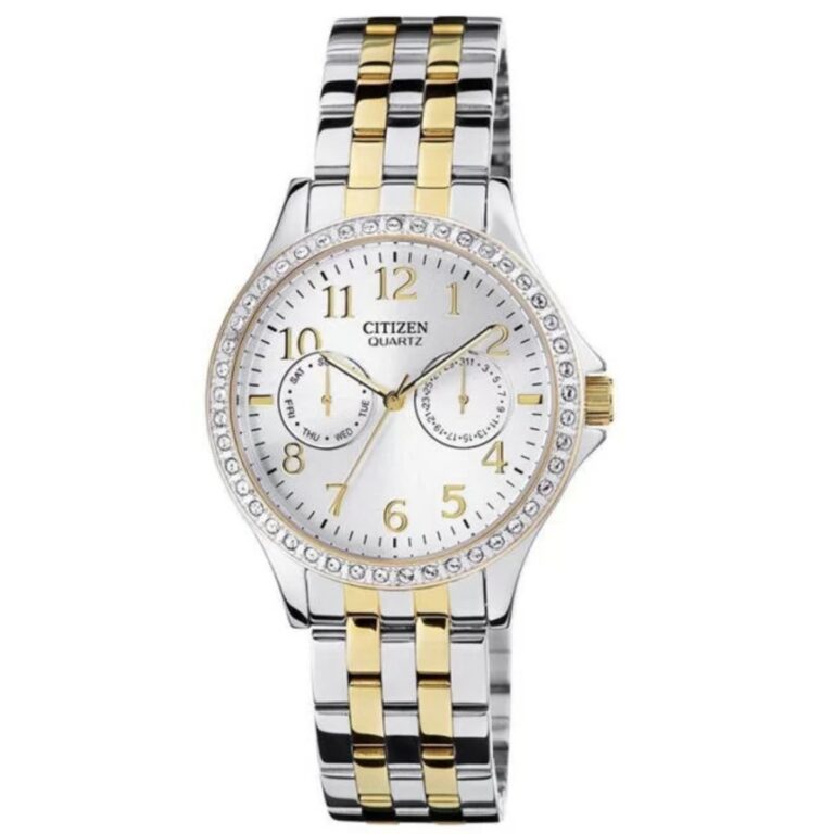 Citizen 38mm Nữ ED8114-57A