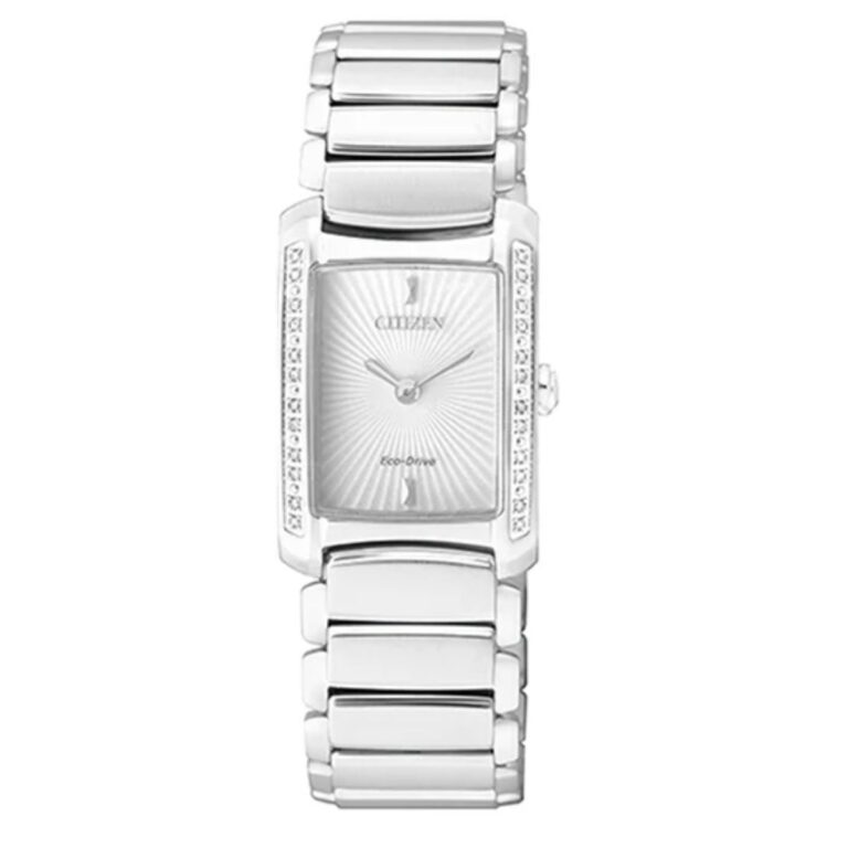 Citizen 34 x20mm Nữ EG2961-54A