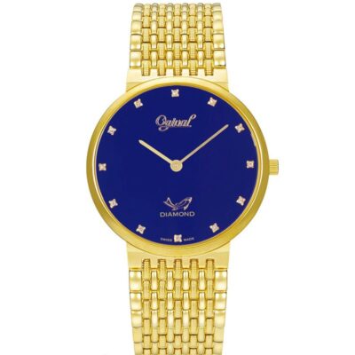 Ảnh sản phẩm Ogival 40mm Nam OG385-022GK-X