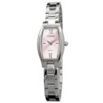 Citizen 19mm x 32mm Nữ EJ6110-58X - Ảnh 1