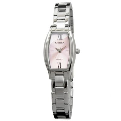 Ảnh sản phẩm Citizen 19mm x 32mm Nữ EJ6110-58X