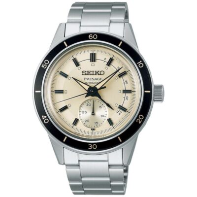 Ảnh sản phẩm Seiko 40.8mm Nam SSA447J1