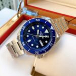 Seiko 42.5mm Nam SRPJ51K1 - Ảnh 2