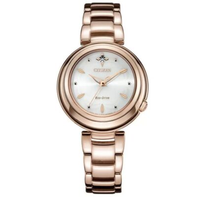 Ảnh sản phẩm Citizen 30.2mm Nữ EM0583-84A