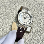 Maurice Lacroix 35mm Nữ AI1006-SS001-130-1 - Ảnh 2