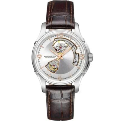 Ảnh sản phẩm Hamilton 40mm Nam H32565555