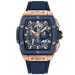 Hublot 42mm Nam 642.OL.7180.RX - Ảnh 1