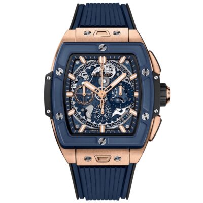 Ảnh sản phẩm Hublot 42mm Nam 642.OL.7180.RX