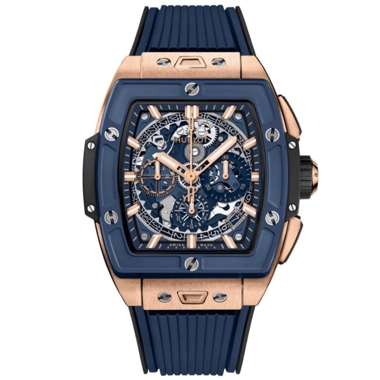 Hublot 42mm Nam 642.OL.7180.RX