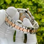 Frederique Constant 36mm Nữ FC-303LGD3BD2B - Ảnh 6