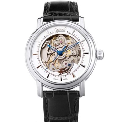 Ảnh sản phẩm Ogival 40mm Nam OG358.61AGS-GL