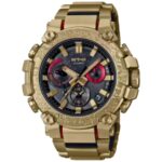 Casio 51mm Nam MTG-B3000CX-9ADR - Ảnh 1