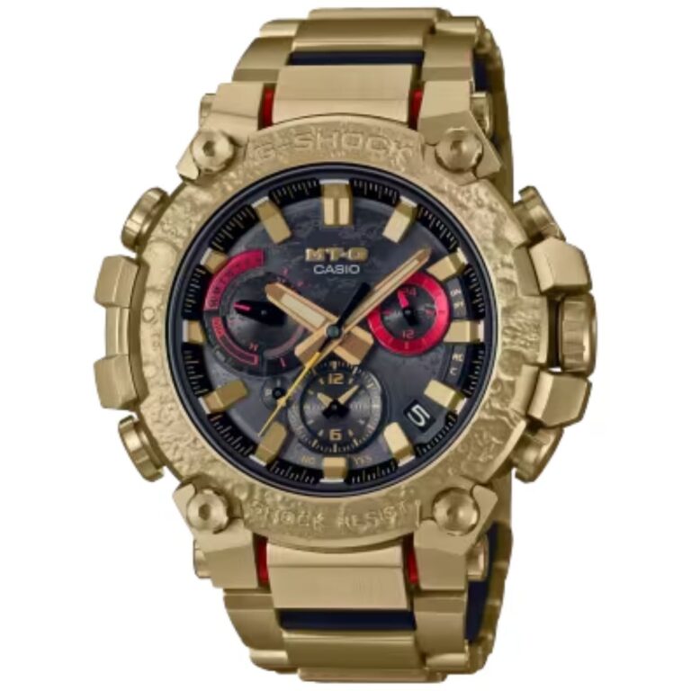 Casio 51mm Nam MTG-B3000CX-9ADR