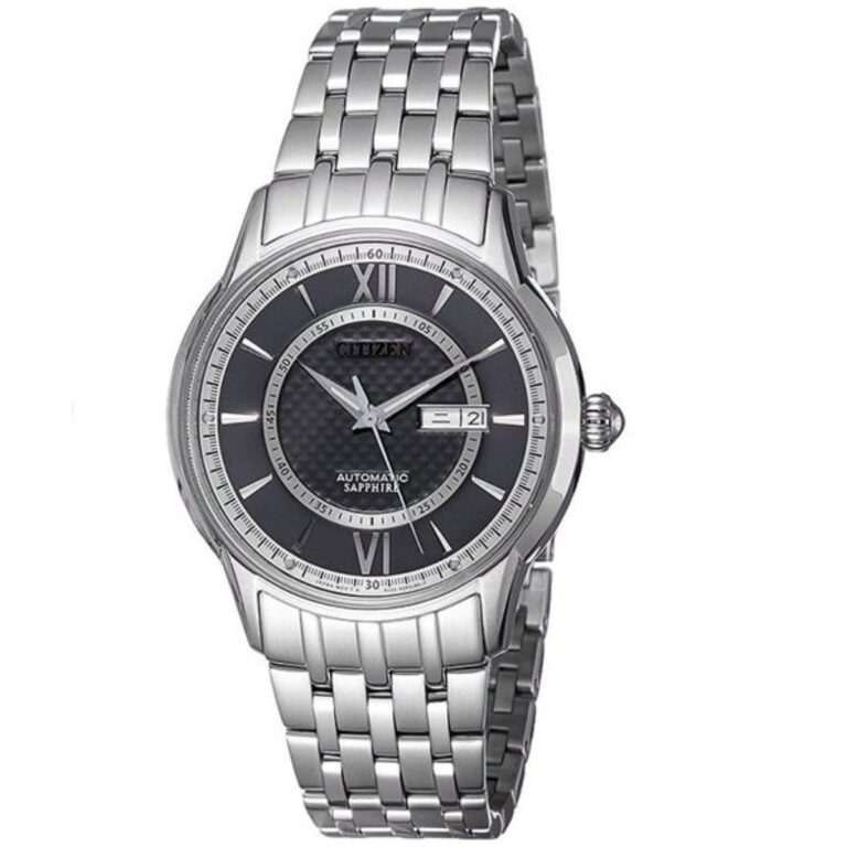 Citizen 42mm Nam NH8325-56E