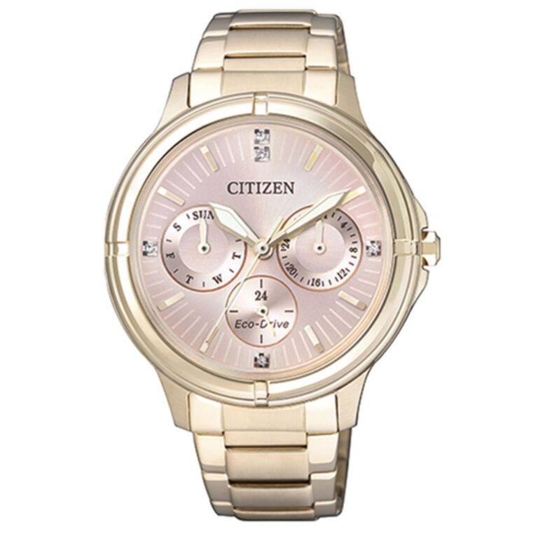Citizen 38mm Nữ FD2033-52W