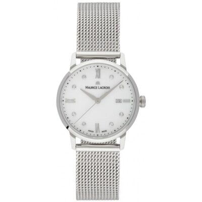 Ảnh sản phẩm Maurice Lacroix 30mm Nữ EL1094-SS002-150-2
