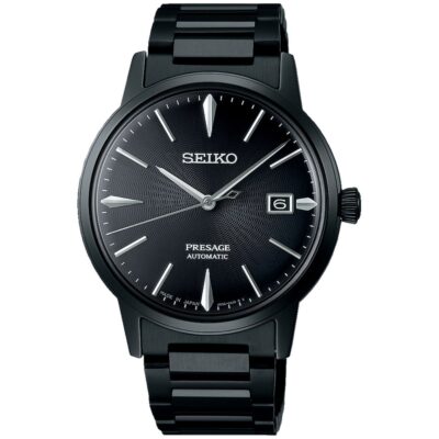 Ảnh sản phẩm Seiko 39.5mm Nam SRPJ15J1