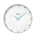 Đồng Hồ Treo Tường Casio IQ-64-2DF - Ảnh 1