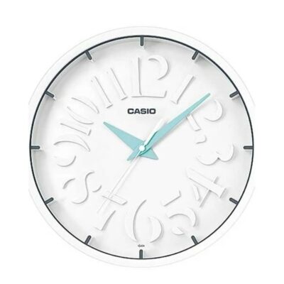 Ảnh sản phẩm Đồng Hồ Treo Tường Casio IQ-64-2DF