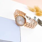 Citizen 34mm Nữ EX1503-54A - Ảnh 6