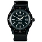 Seiko 40.8mm Nam SRPH95J1 - Ảnh 1