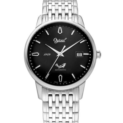 Ảnh sản phẩm Ogival 40mm Nam OG1929-24AGS-D