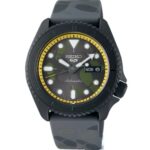 Seiko 42.5mm Nam SRPH69K1 - Ảnh 1