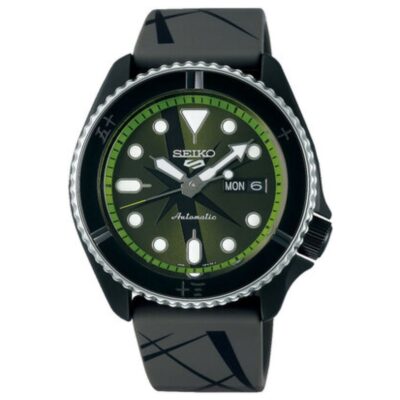 Ảnh sản phẩm Seiko 42.5mm Nam SRPH67K1