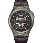 Bulova 46mm Nam 98A237 - Ảnh 1