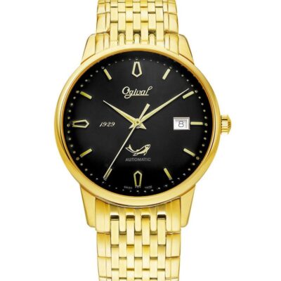 Ảnh sản phẩm Ogival 40mm Nam OG1929-24AGK-D