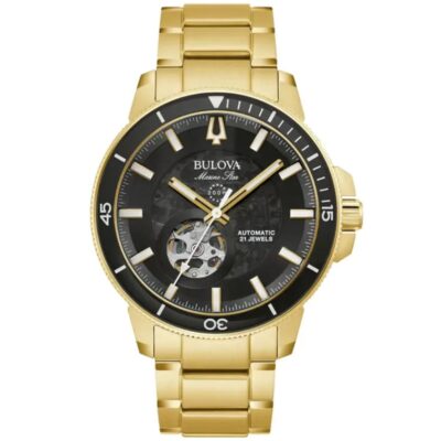 Ảnh sản phẩm Bulova 45mm Nam 97A174
