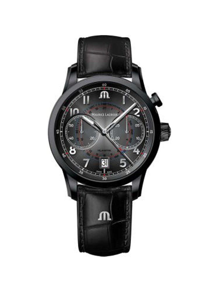 Maurice Lacroix 41mm Nam PT6428-DLB01-320-2