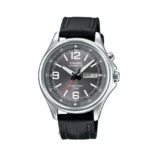 Casio 43.5mm Nam MTP-E201L-8BVDF - Ảnh 1