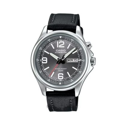 Ảnh sản phẩm Casio 43.5mm Nam MTP-E201L-8BVDF