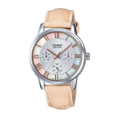 Ảnh sản phẩm Casio 34mm Nữ LTP-E315L-7A2VDF