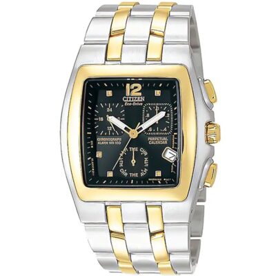 Ảnh sản phẩm Citizen 39mm Nam BL5144-51E