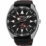 Seiko 45.7mm Nam SUN049P2 - Ảnh 1