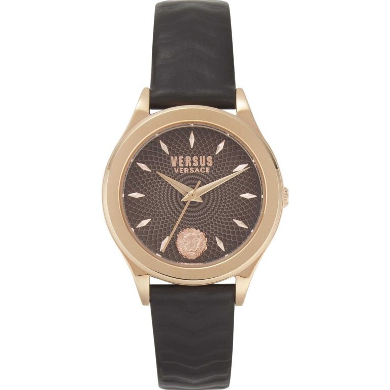 Versace 34mm Nữ VSP560418