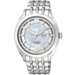 Citizen 40mm Nam NH8340-52A - Ảnh 1